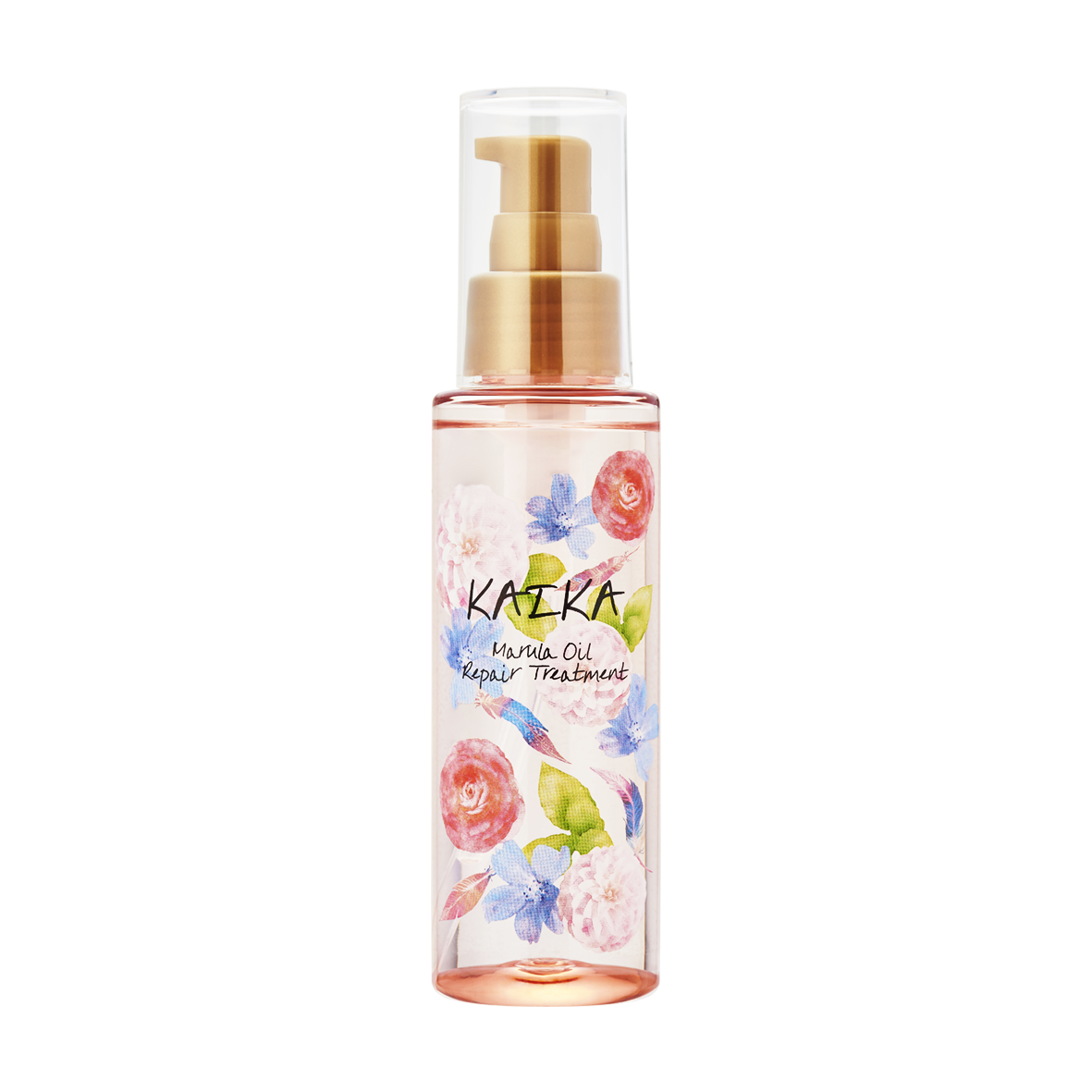 カイカ M リペアトリートメント【ヘアオイル】100ml – 【公式】LiHA