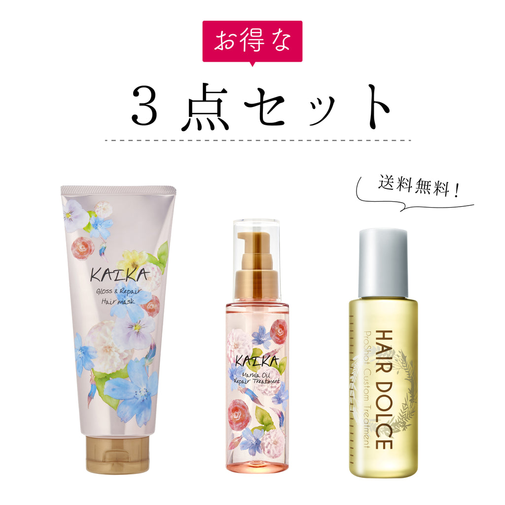 ONLINE SHOPPING – 【公式】LiHAオンラインストア（KAIKA,HAIRDOLCE）