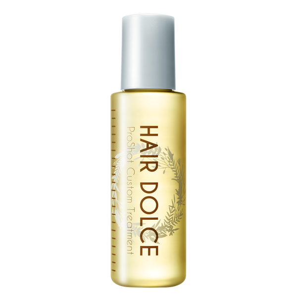 HAIR DOLCEプロショット カスタムトリートメント 100ml – 【公式】LiHA