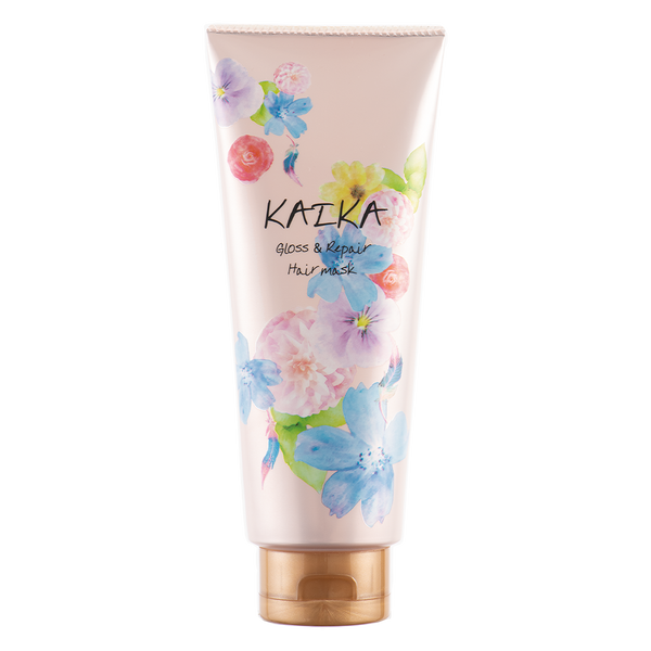 ヘアマスク　リリイ TSUBAKI プレミアムEX リペアマスク 詰替用 150g